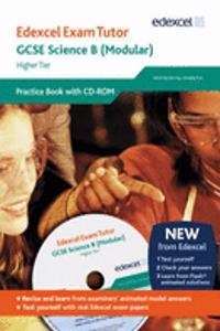 GCSE Bitesize/EdExcel Exam Tutor Science