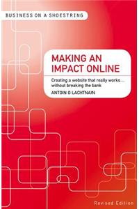 Making an Impact Online