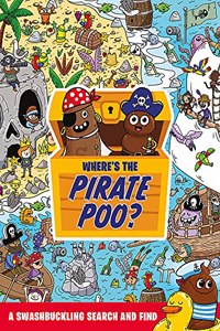 Where's the Pirate Poo?