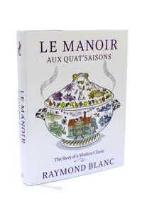 Le Manoir Aux Quat'saisons