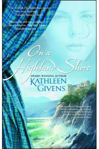 On a Highland Shore