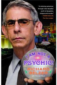 I Am Not a Psychic!
