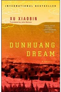 Dunhuang Dream