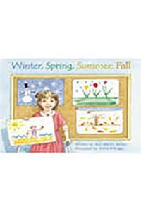 Steck-Vaughn Pair-It Books Foundation: Leveled Reader Bookroom Package Feelings