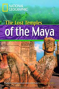 Lost Temples of the Maya