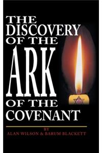 Discovery of the Ark of the Covenant