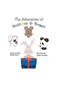 The Adventures of Buttons and Bows