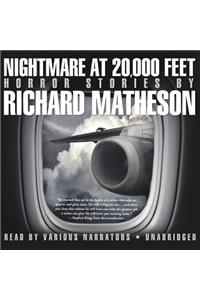 Nightmare at 20,000 Feet