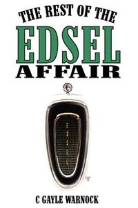 The Rest of the Edsel Affair