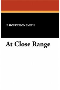 At Close Range