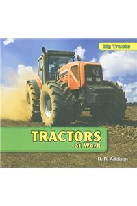 Tractors at Work