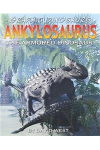 Ankylosaurus
