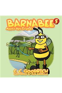 Barnabee