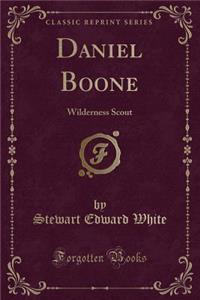 Daniel Boone