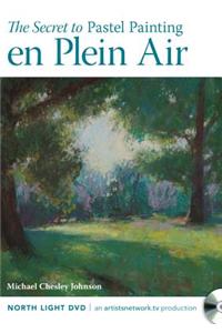 How to Paint Quickly in Pastel En Plein Air