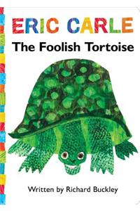 Foolish Tortoise