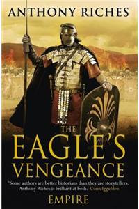 Eagle's Vengeance: Empire VI