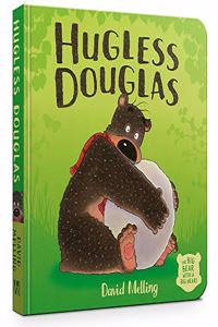 Hugless Douglas