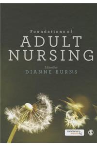 Foundations of Adult Nursing