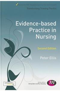 Evidence-Based Practice in Nursing