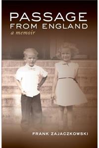 Passage From England
