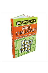 Brain Games - Mind Challenges