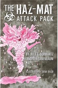 Haz-Mat Attack Pack