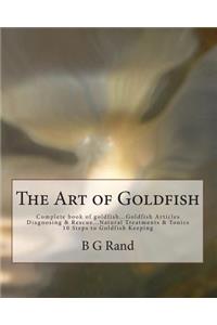 Art of Goldfish