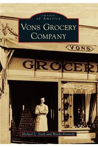 Vons Grocery Company