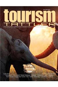 Tourism Tattler Issue 1 (Jan/Feb) 2012