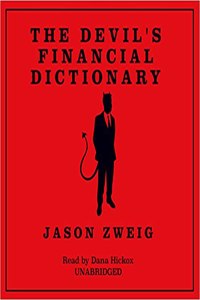 Devil's Financial Dictionary