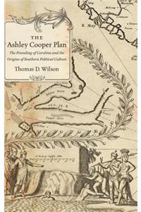 Ashley Cooper Plan
