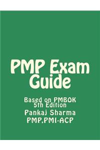 PMP Exam Guide