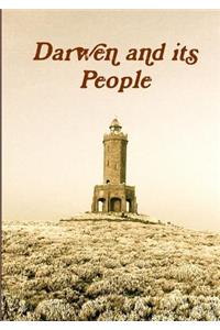 Darwen and Its People