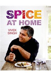 Spice at Home