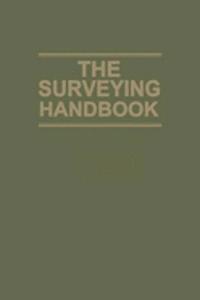 The Surveying Handbook