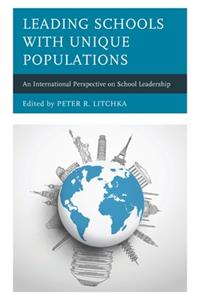 Leading Schools with Unique Populations