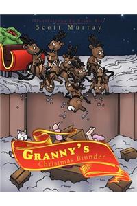 Granny's Christmas Blunder