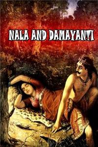 Nala And Damayanti