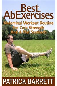 Best Ab Exercises