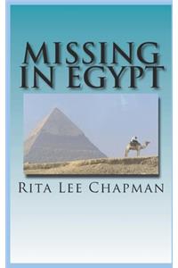 Missing in Egypt