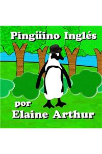 Pingüino inglés