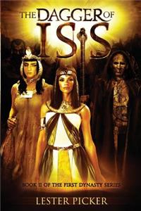 Dagger of Isis