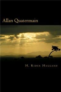 Allan Quatermain