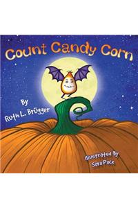 Count Candy Corn