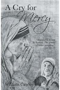 Cry for Mercy