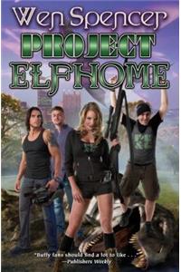 Project Elfhome