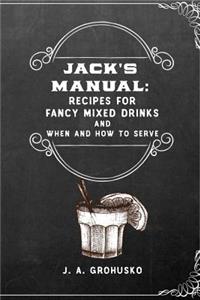 Jack's Manual
