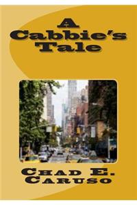 A cabbie's tale