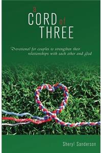A Cord of Three